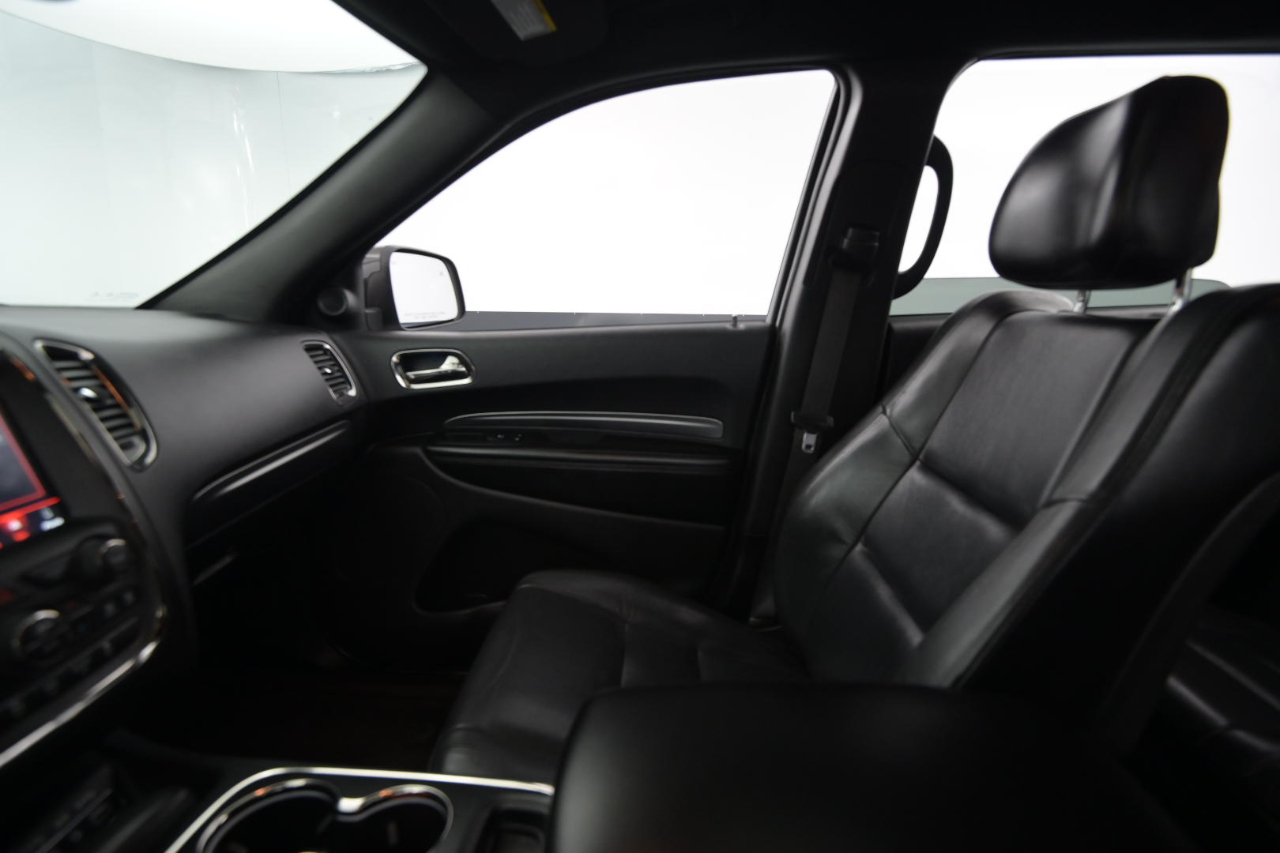 Dodge Durango GT Plus AWD 2019