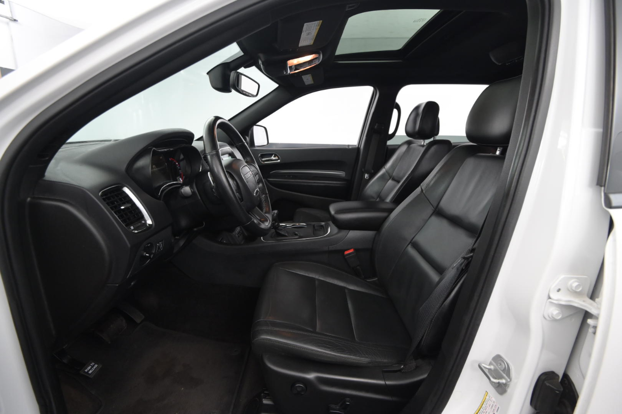 Dodge Durango GT Plus AWD 2019