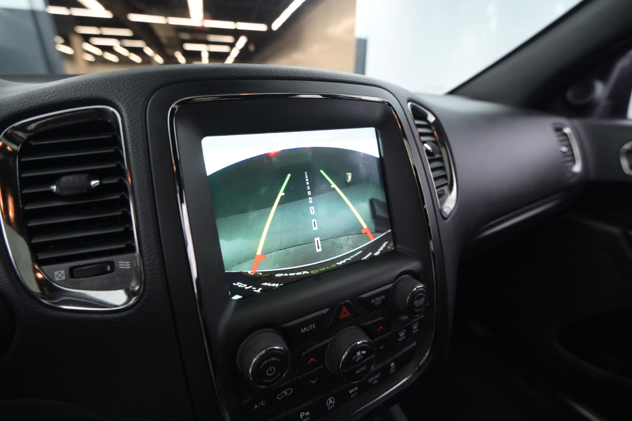 Dodge Durango GT Plus AWD 2019