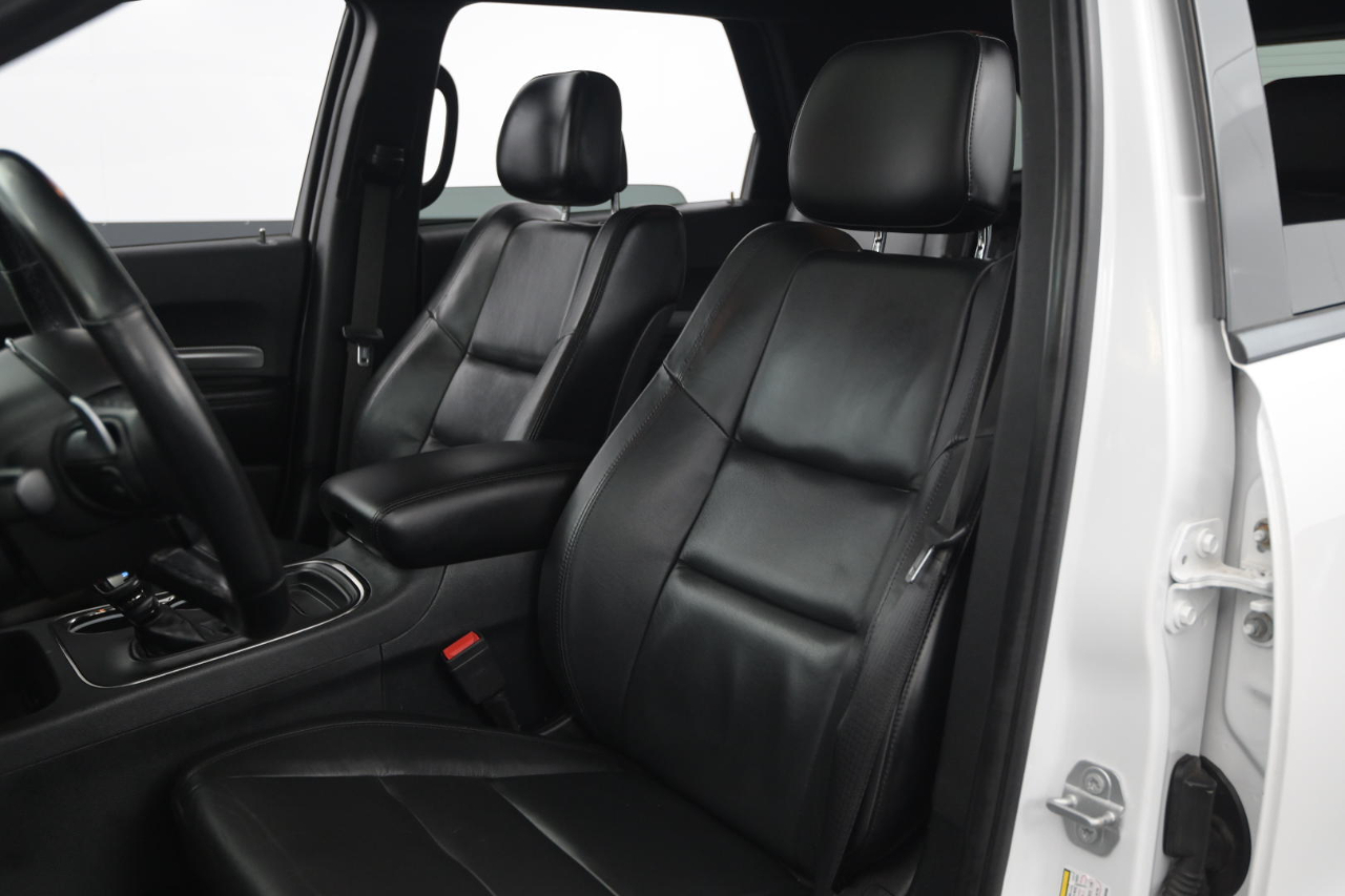 Dodge Durango GT Plus AWD 2019