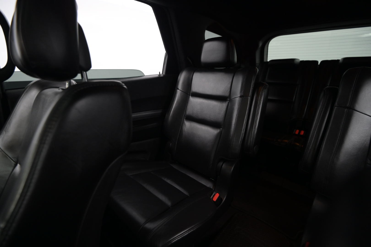 Dodge Durango GT Plus AWD 2019