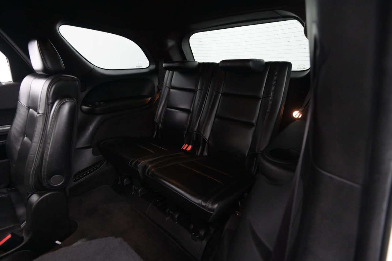 Dodge Durango GT Plus AWD 2019