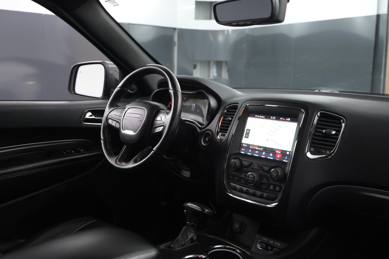 Dodge Durango GT Plus AWD 2019