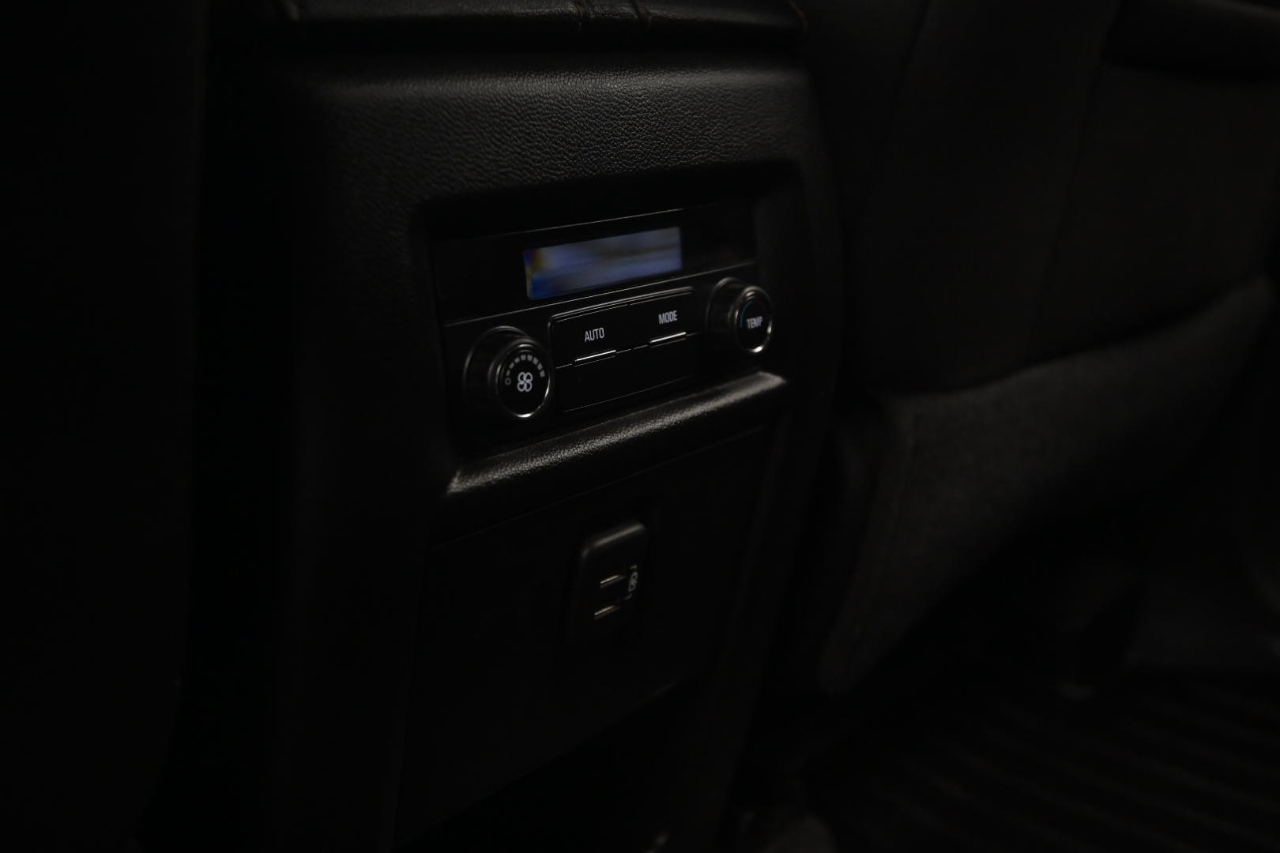 Chevrolet Traverse AWD 4dr LT Cloth w/1LT 2018