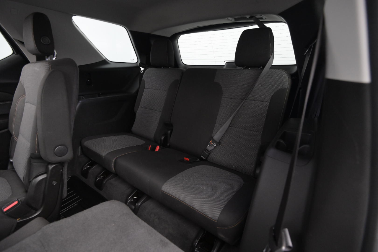 Chevrolet Traverse AWD 4dr LT Cloth w/1LT 2018