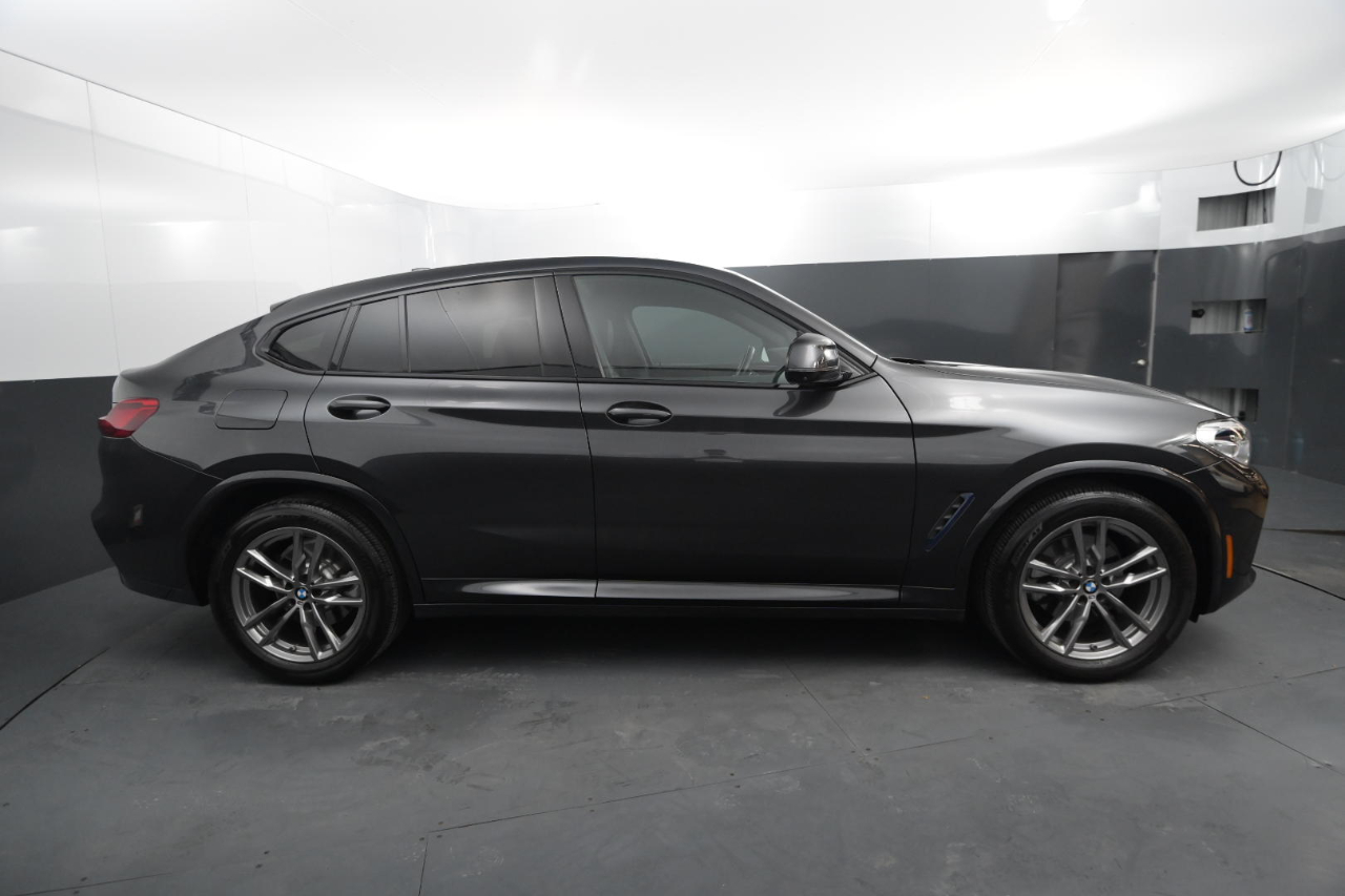 BMW X4 xDrive30i Sports Activity Coupe 2021