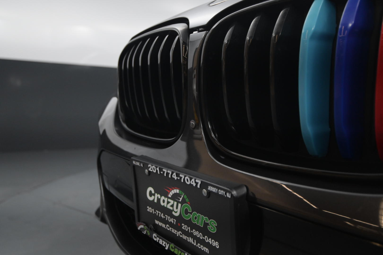 BMW X4 xDrive30i Sports Activity Coupe 2021