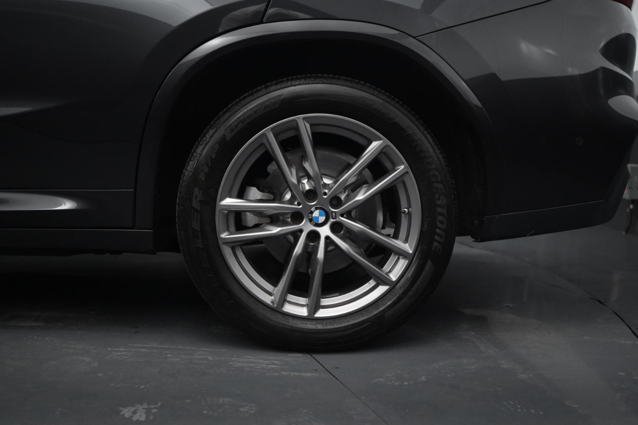 BMW X4 xDrive30i Sports Activity Coupe 2021