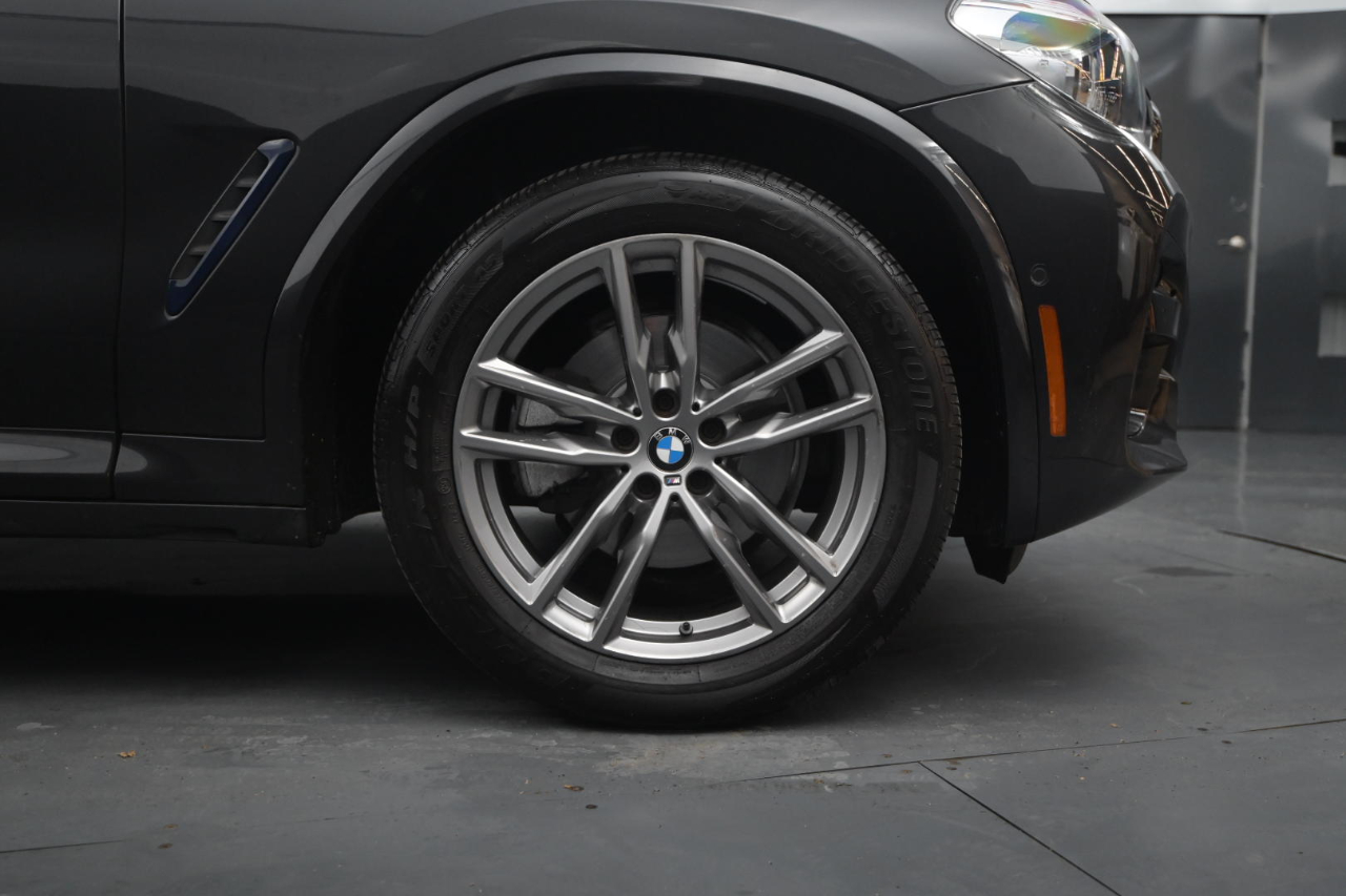 BMW X4 xDrive30i Sports Activity Coupe 2021