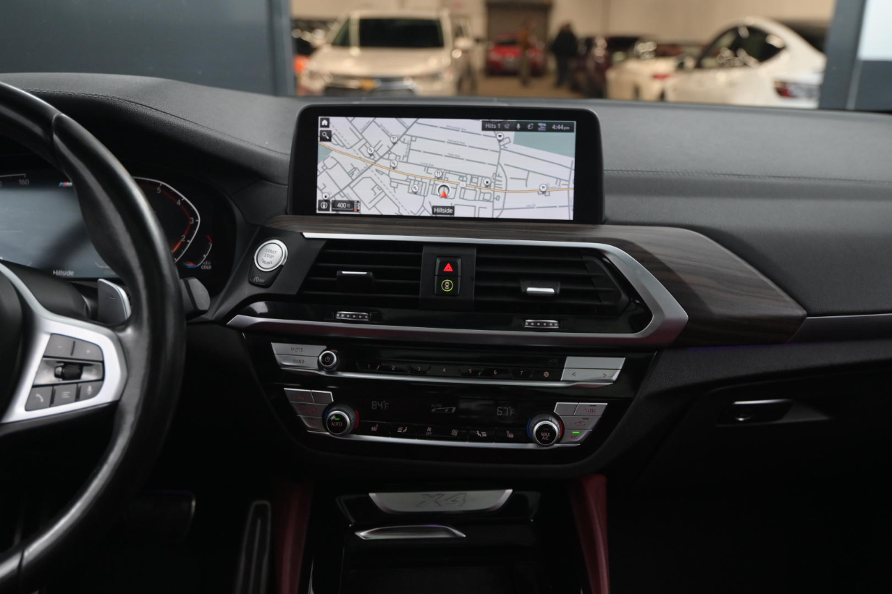 BMW X4 xDrive30i Sports Activity Coupe 2021