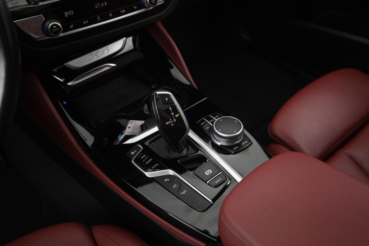 BMW X4 xDrive30i Sports Activity Coupe 2021