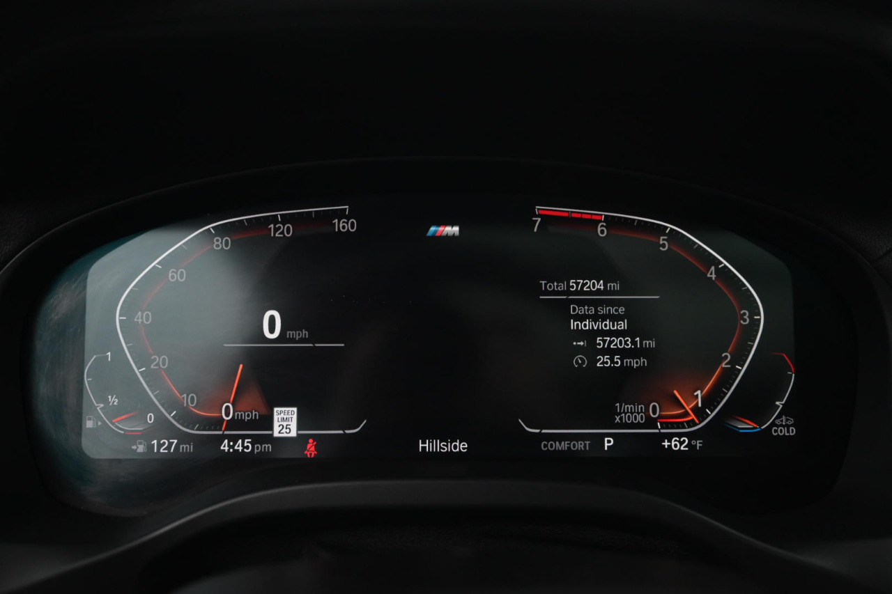 BMW X4 xDrive30i Sports Activity Coupe 2021