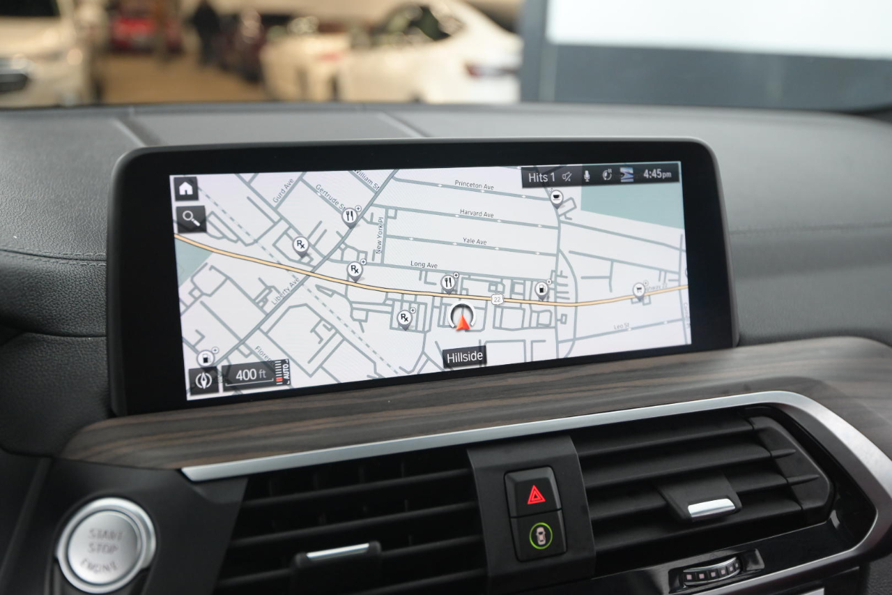 BMW X4 xDrive30i Sports Activity Coupe 2021