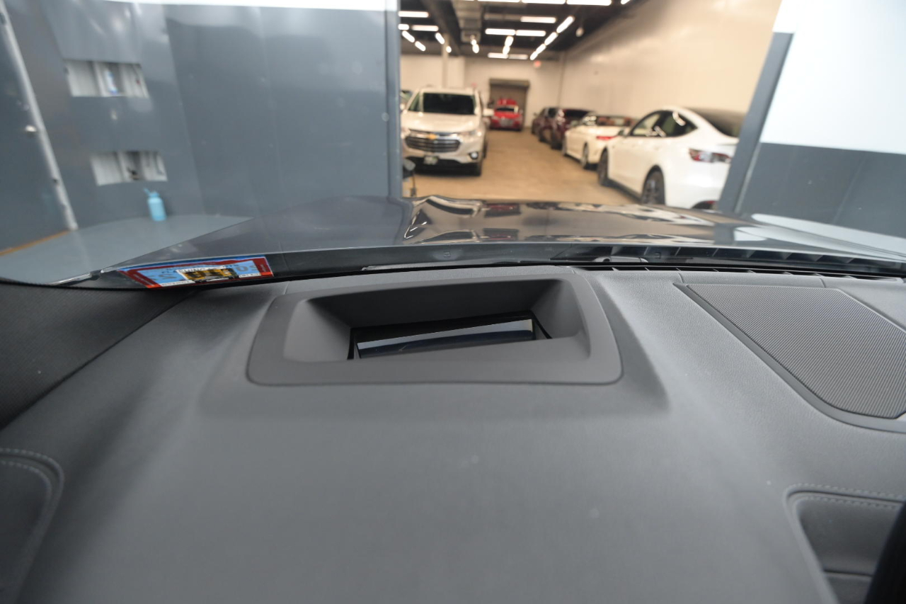 BMW X4 xDrive30i Sports Activity Coupe 2021