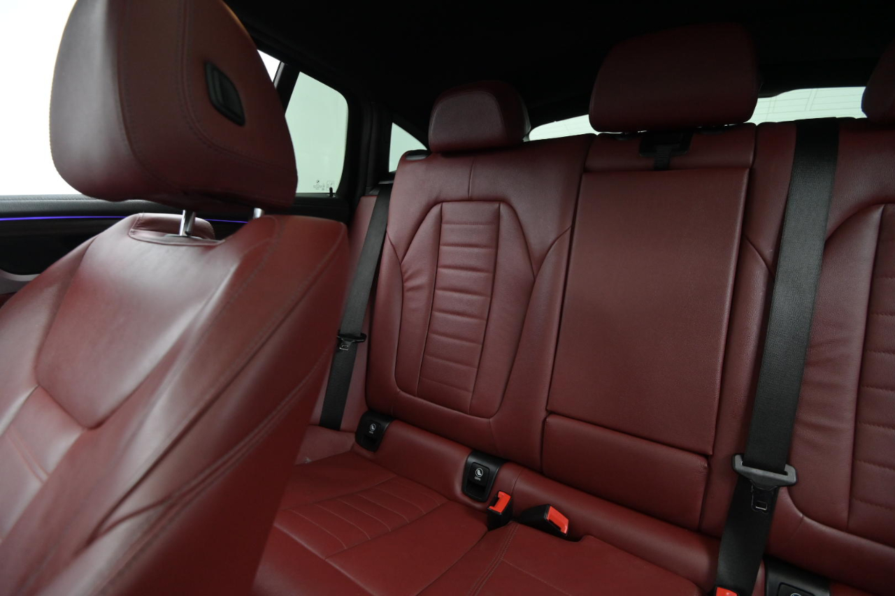 BMW X4 xDrive30i Sports Activity Coupe 2021