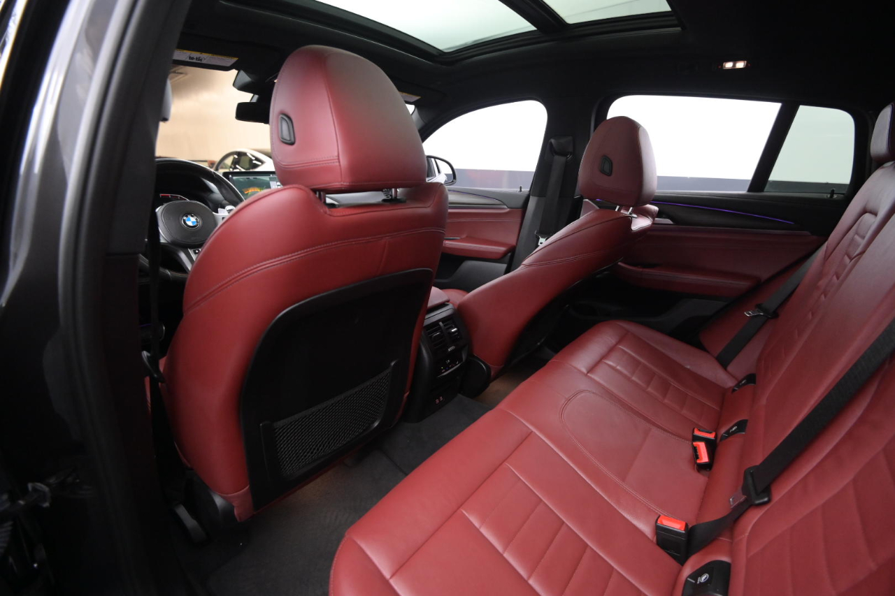 BMW X4 xDrive30i Sports Activity Coupe 2021