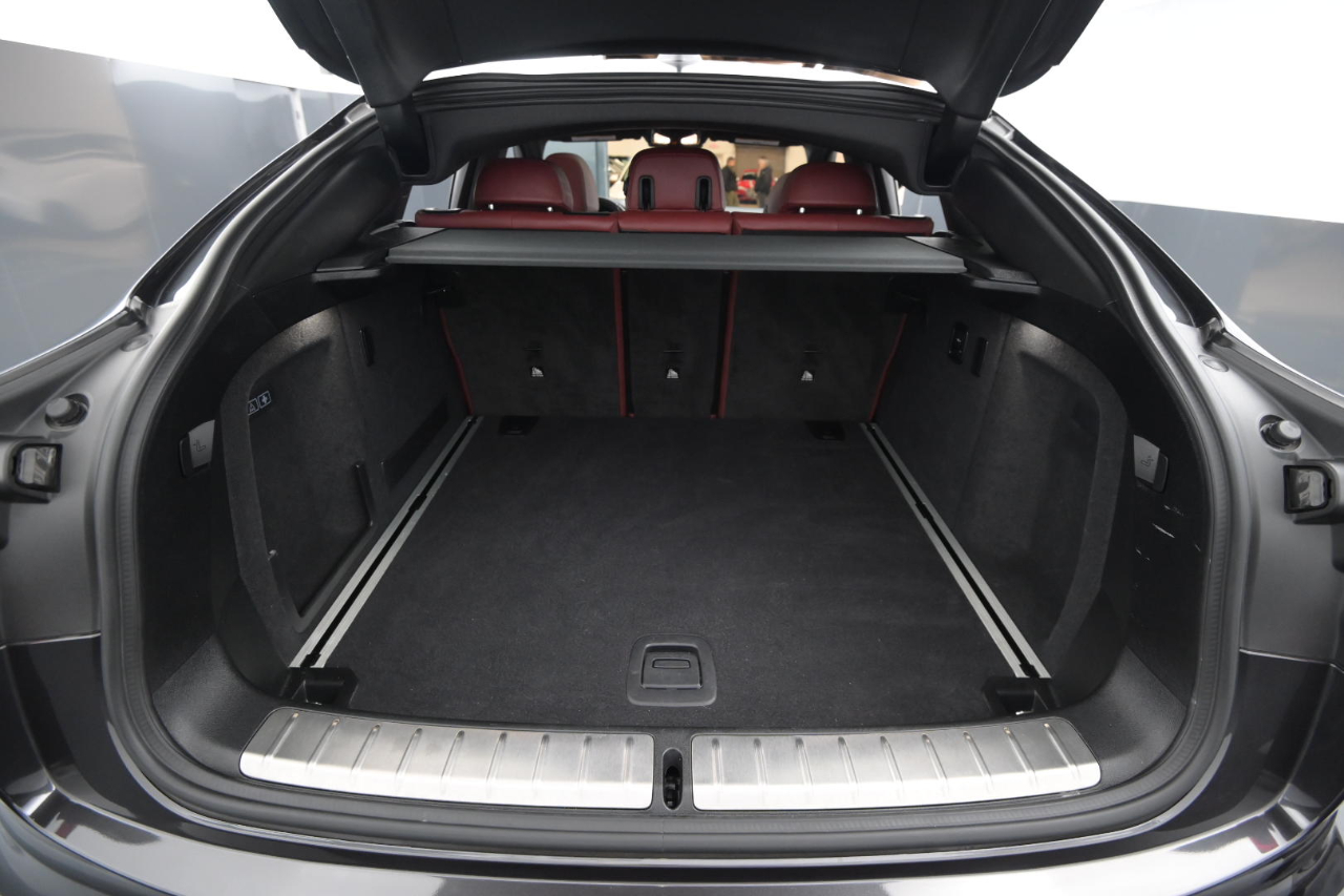 BMW X4 xDrive30i Sports Activity Coupe 2021