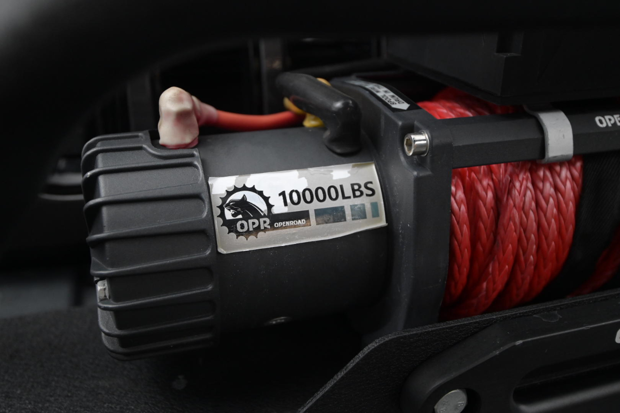 Jeep Wrangler JK Unlimited Altitude 4x4 2018