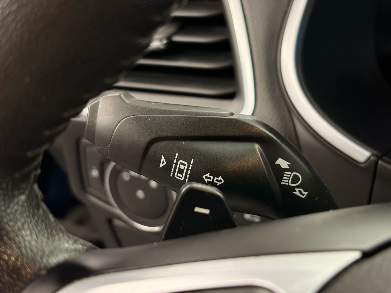 Ford Edge Sport AWD 2017