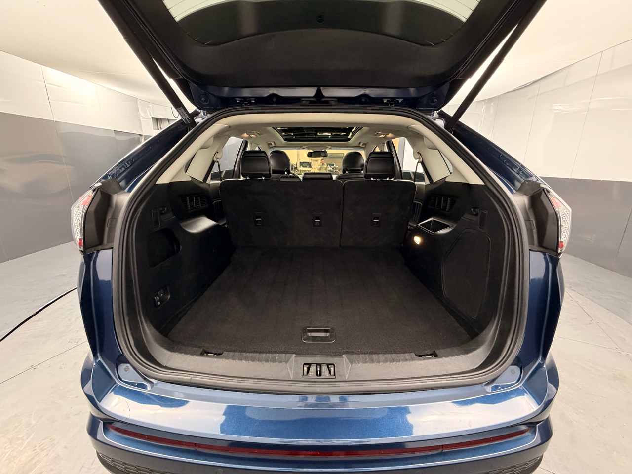 Ford Edge Sport AWD 2017