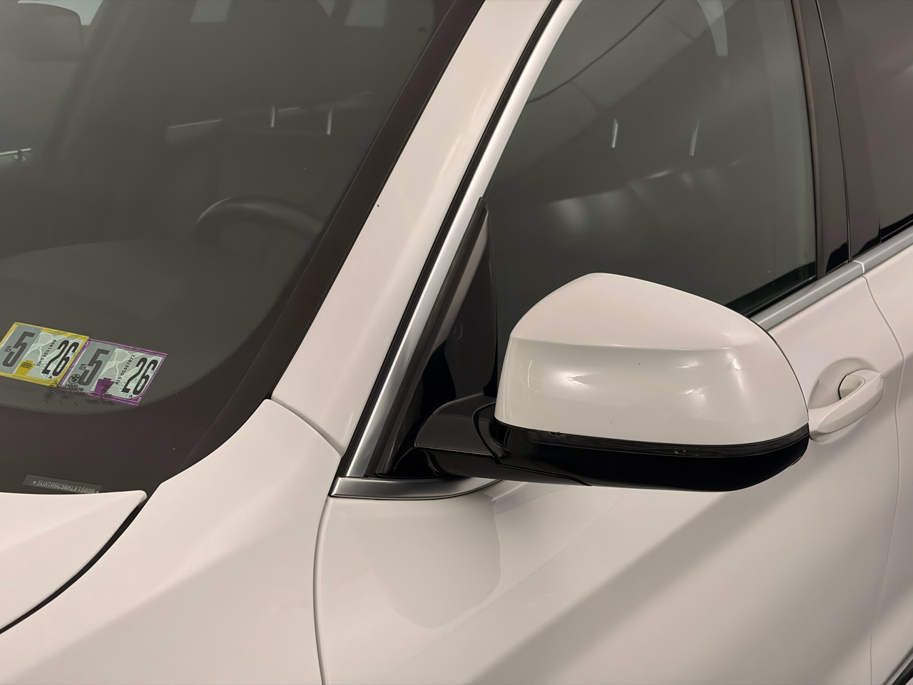 BMW X3 xDrive30i Sports Activity Vehicle 2019