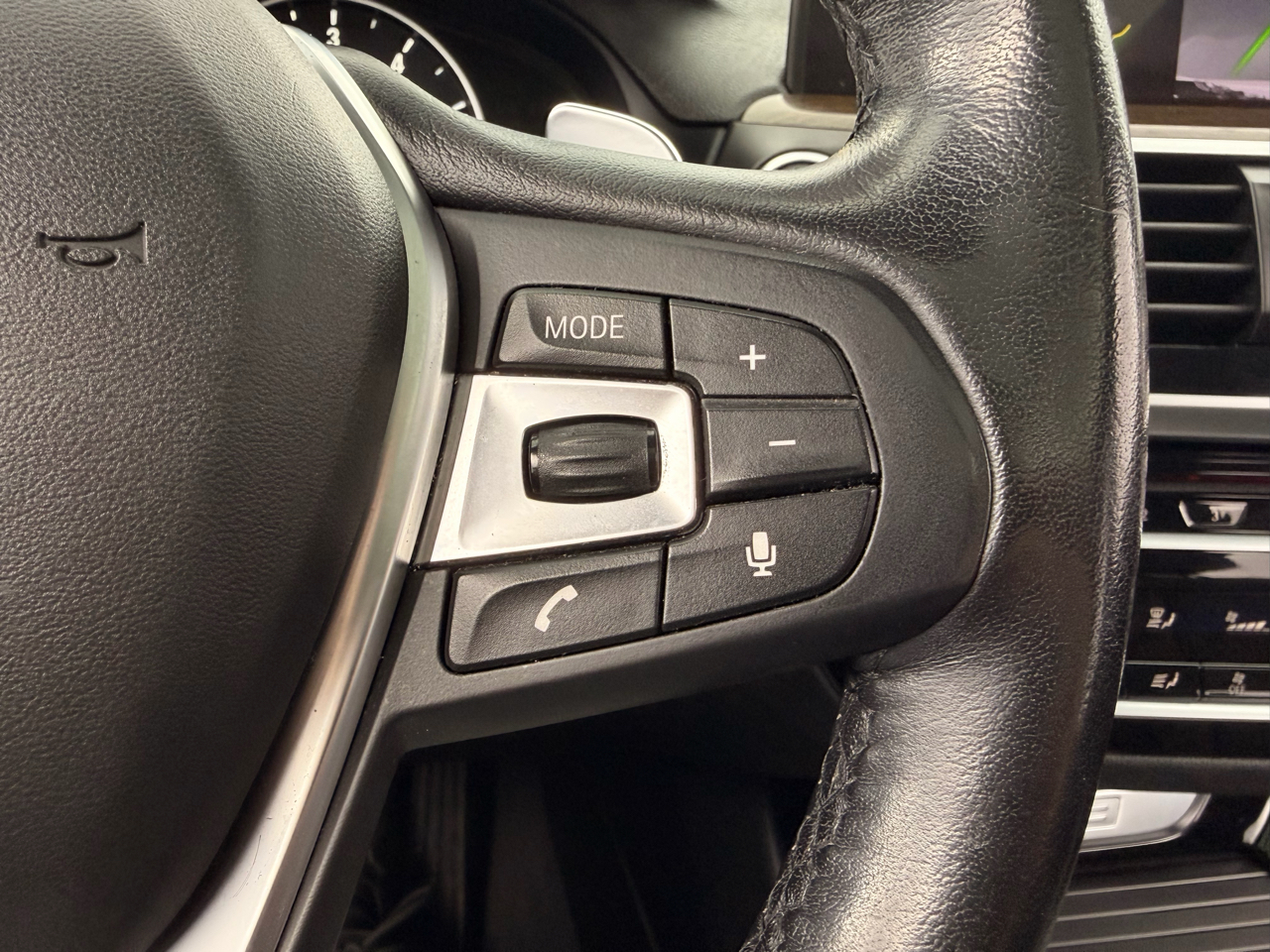 BMW X3 xDrive30i Sports Activity Vehicle 2019