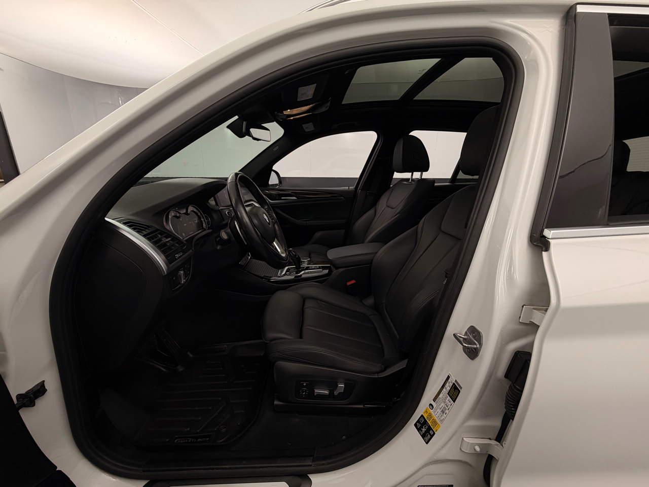 BMW X3 xDrive30i Sports Activity Vehicle 2019