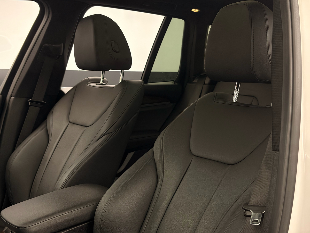 BMW X3 xDrive30i Sports Activity Vehicle 2019