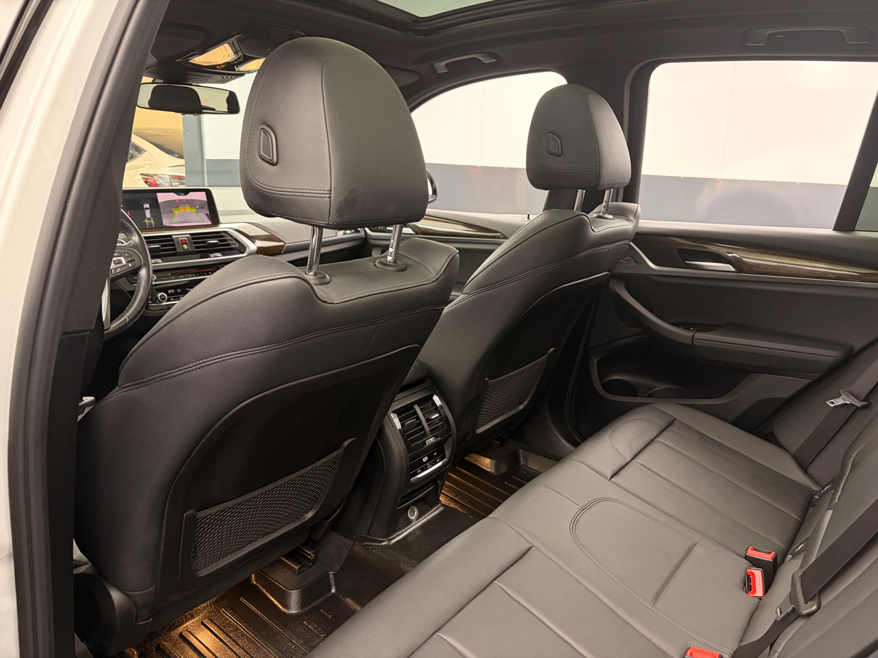 BMW X3 xDrive30i Sports Activity Vehicle 2019