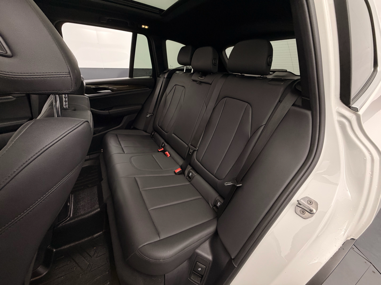 BMW X3 xDrive30i Sports Activity Vehicle 2019