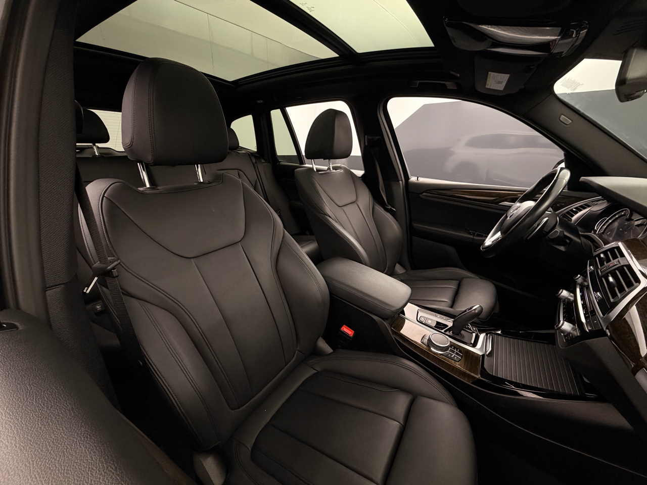 BMW X3 xDrive30i Sports Activity Vehicle 2019