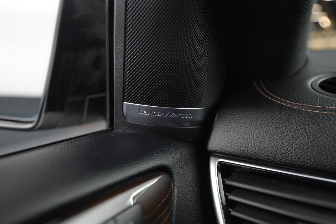 Mercedes-Benz GLE 4MATIC 4dr GLE 400 2016