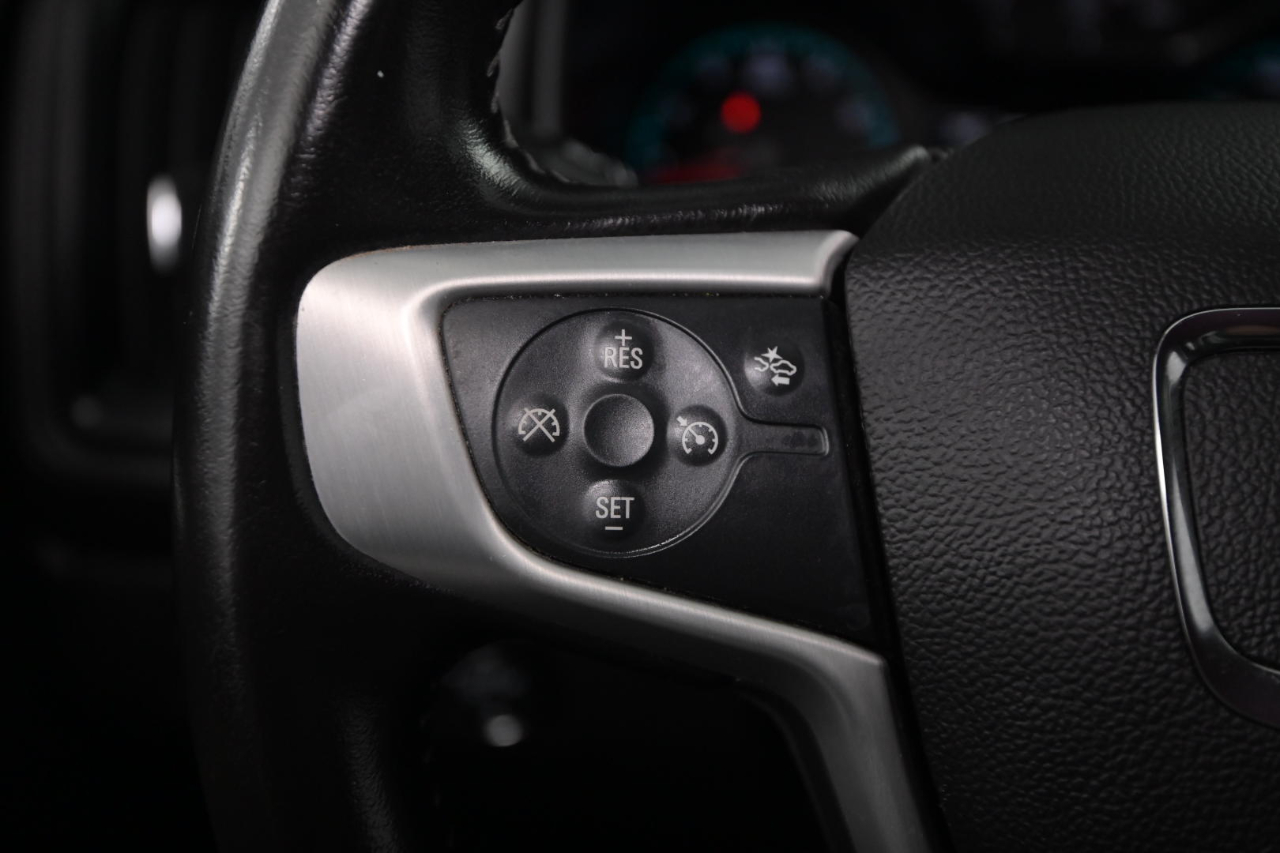 GMC Canyon 4WD Crew Cab 141" Elevation 2021