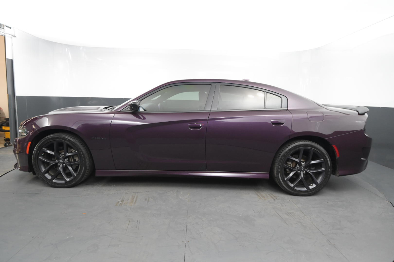 Dodge Charger R/T RWD 2022