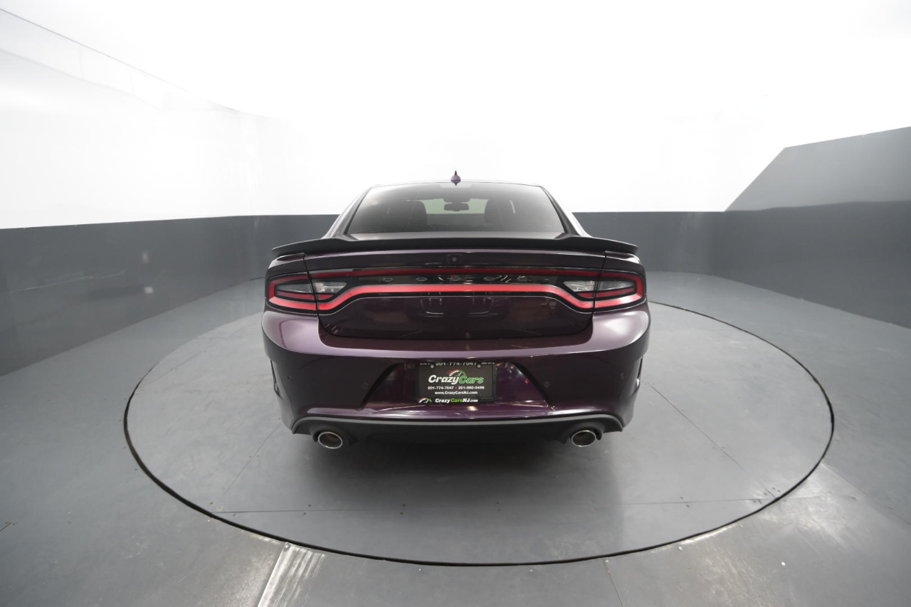 Dodge Charger R/T RWD 2022
