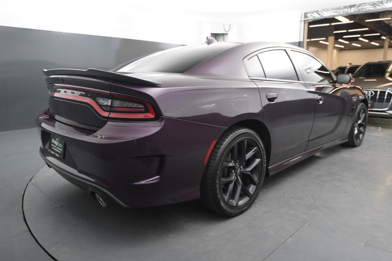 Dodge Charger R/T RWD 2022