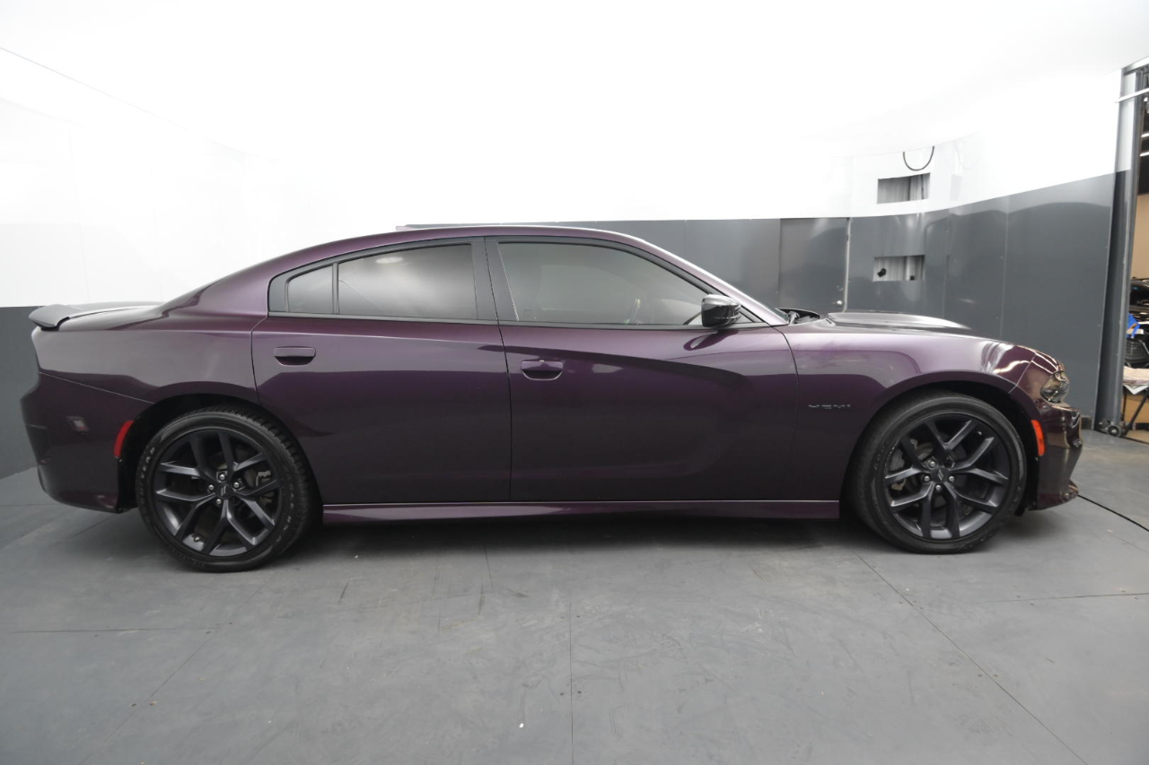 Dodge Charger R/T RWD 2022