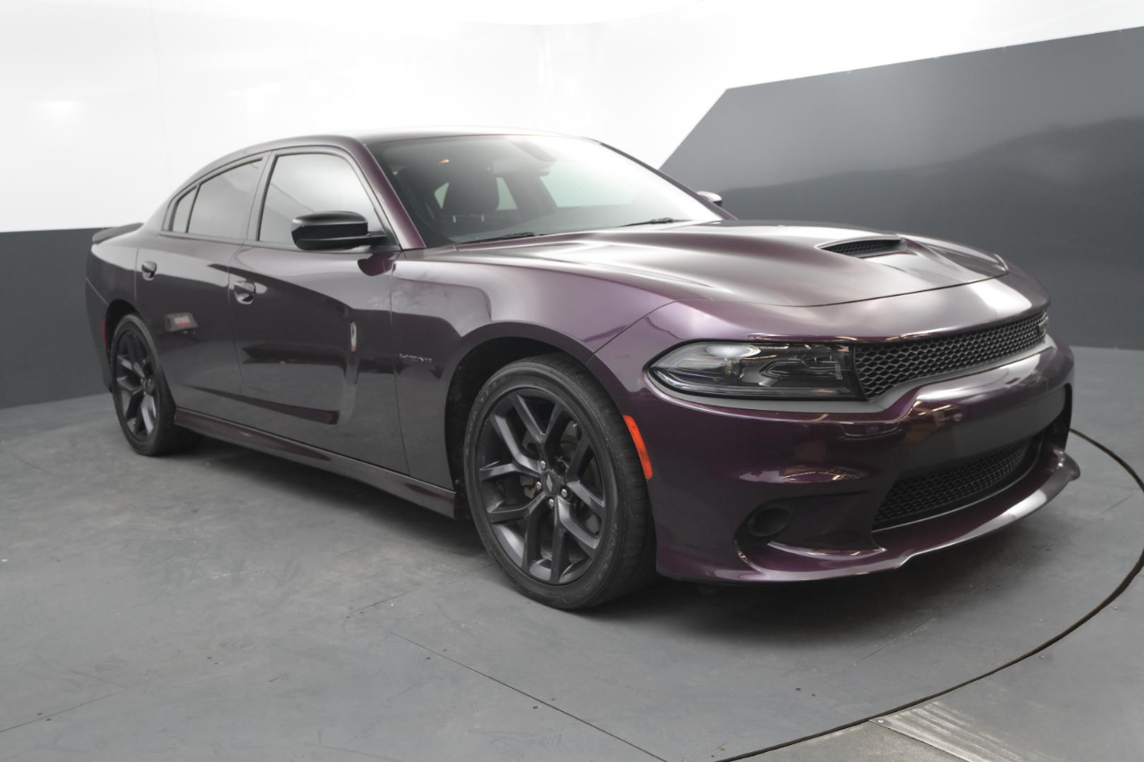 Dodge Charger R/T RWD 2022