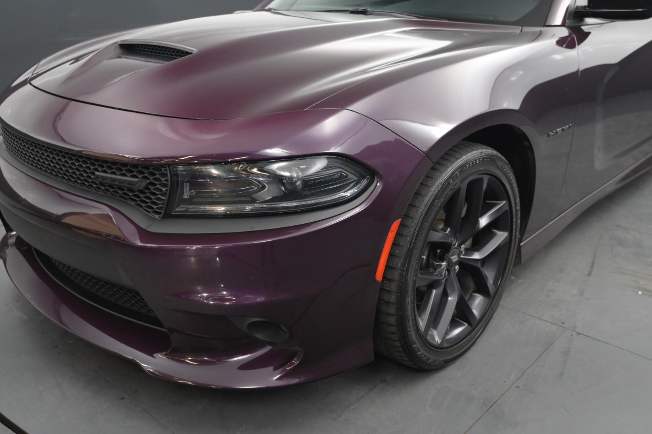 Dodge Charger R/T RWD 2022
