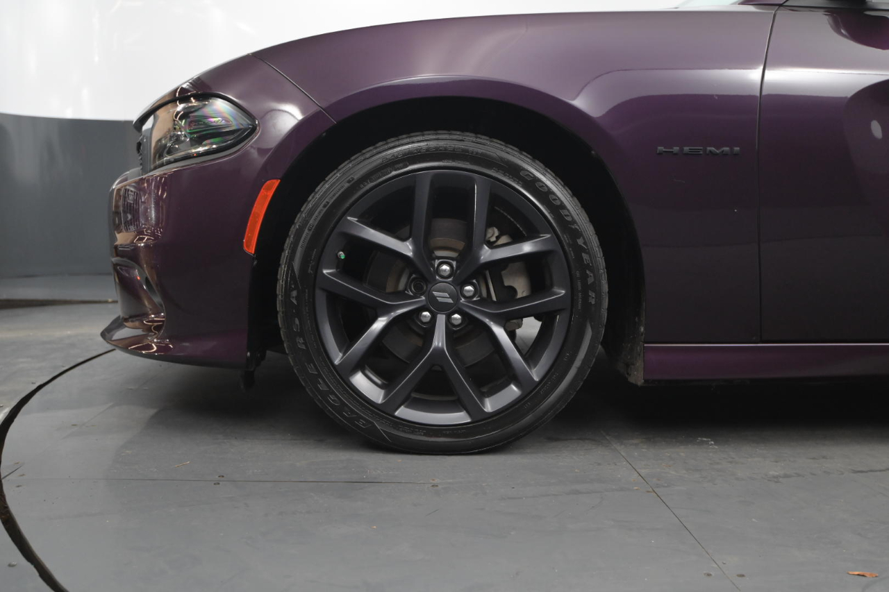 Dodge Charger R/T RWD 2022
