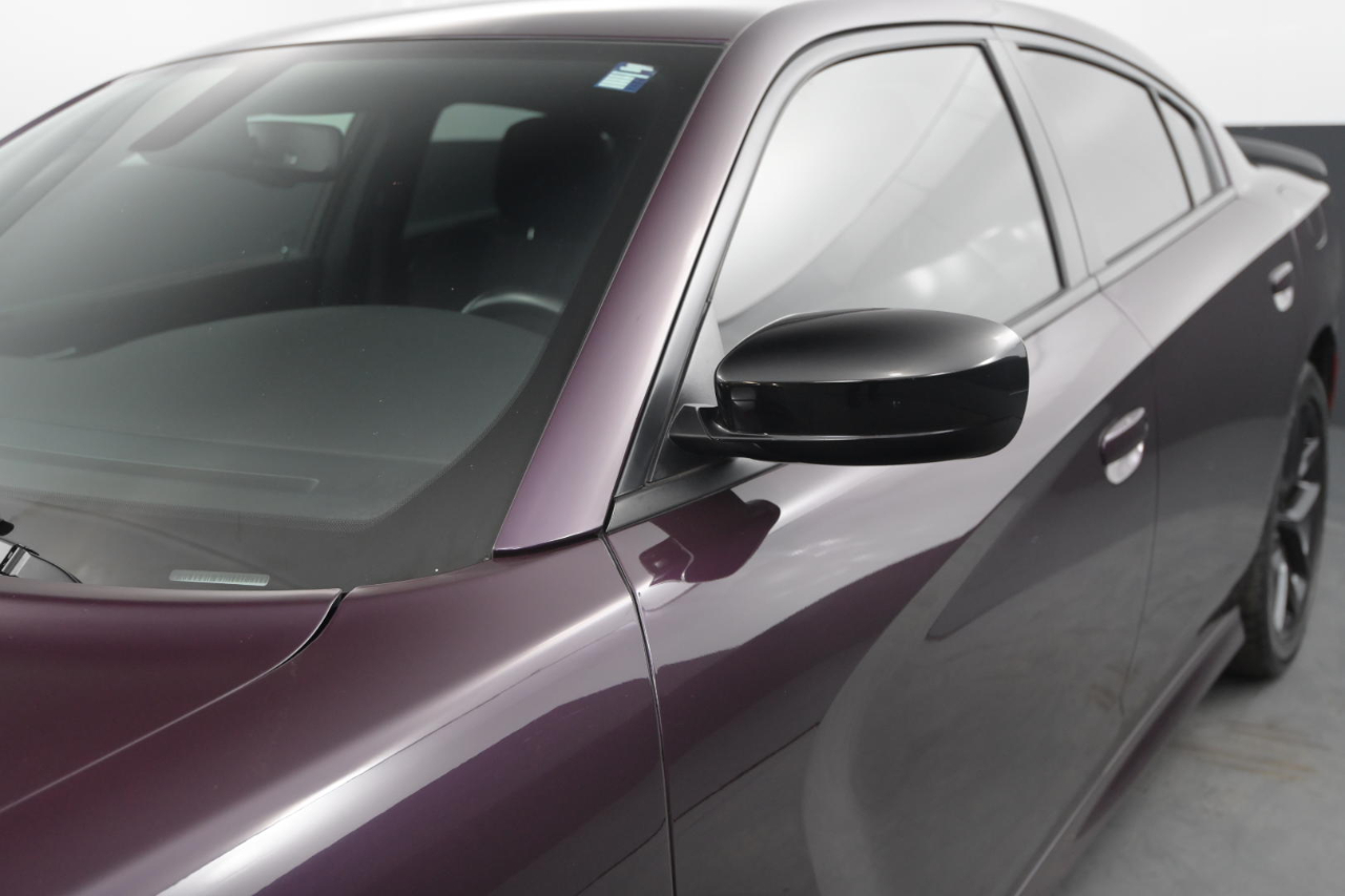 Dodge Charger R/T RWD 2022