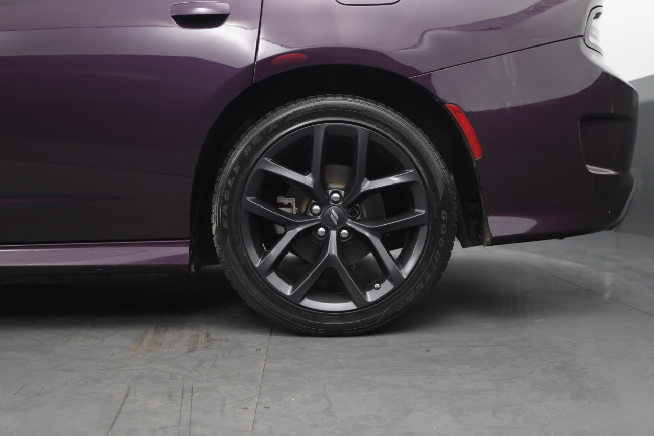 Dodge Charger R/T RWD 2022