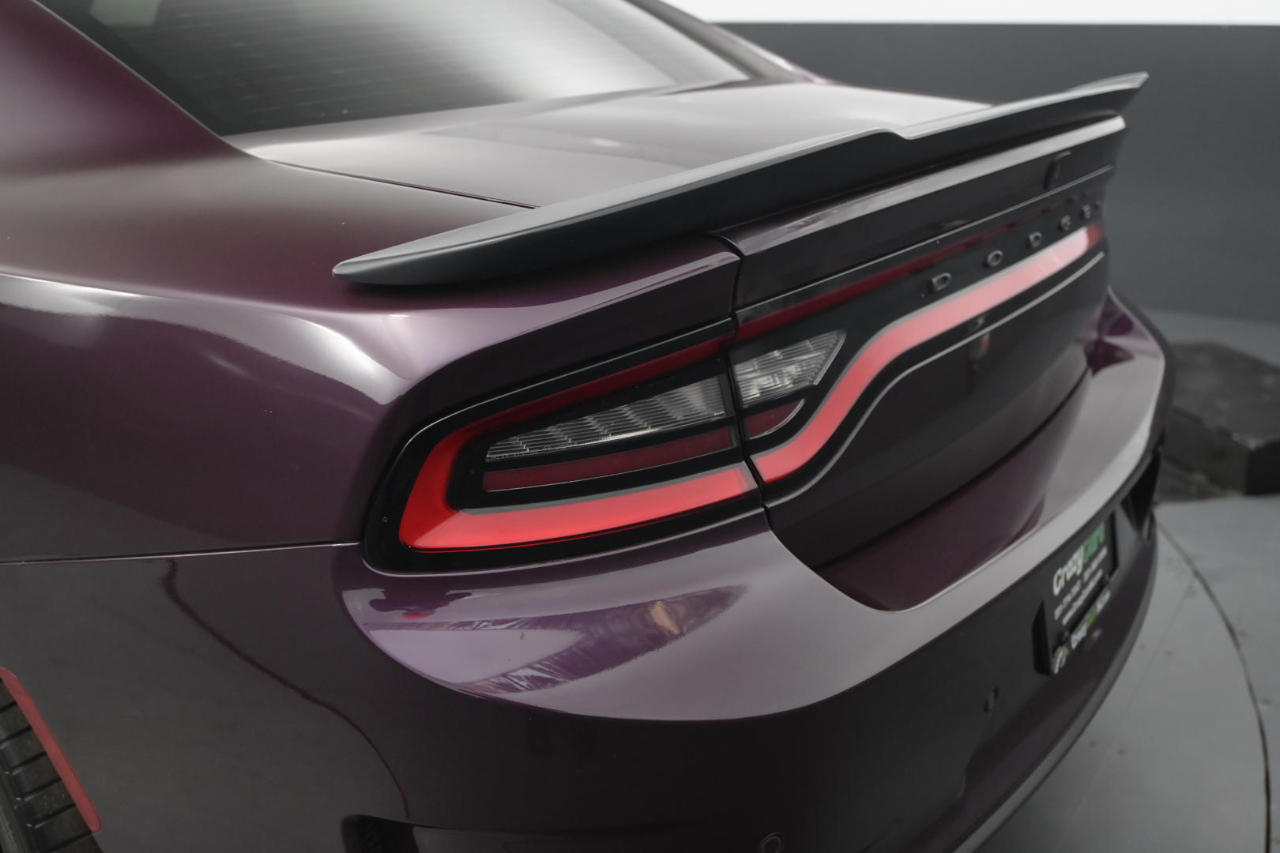 Dodge Charger R/T RWD 2022