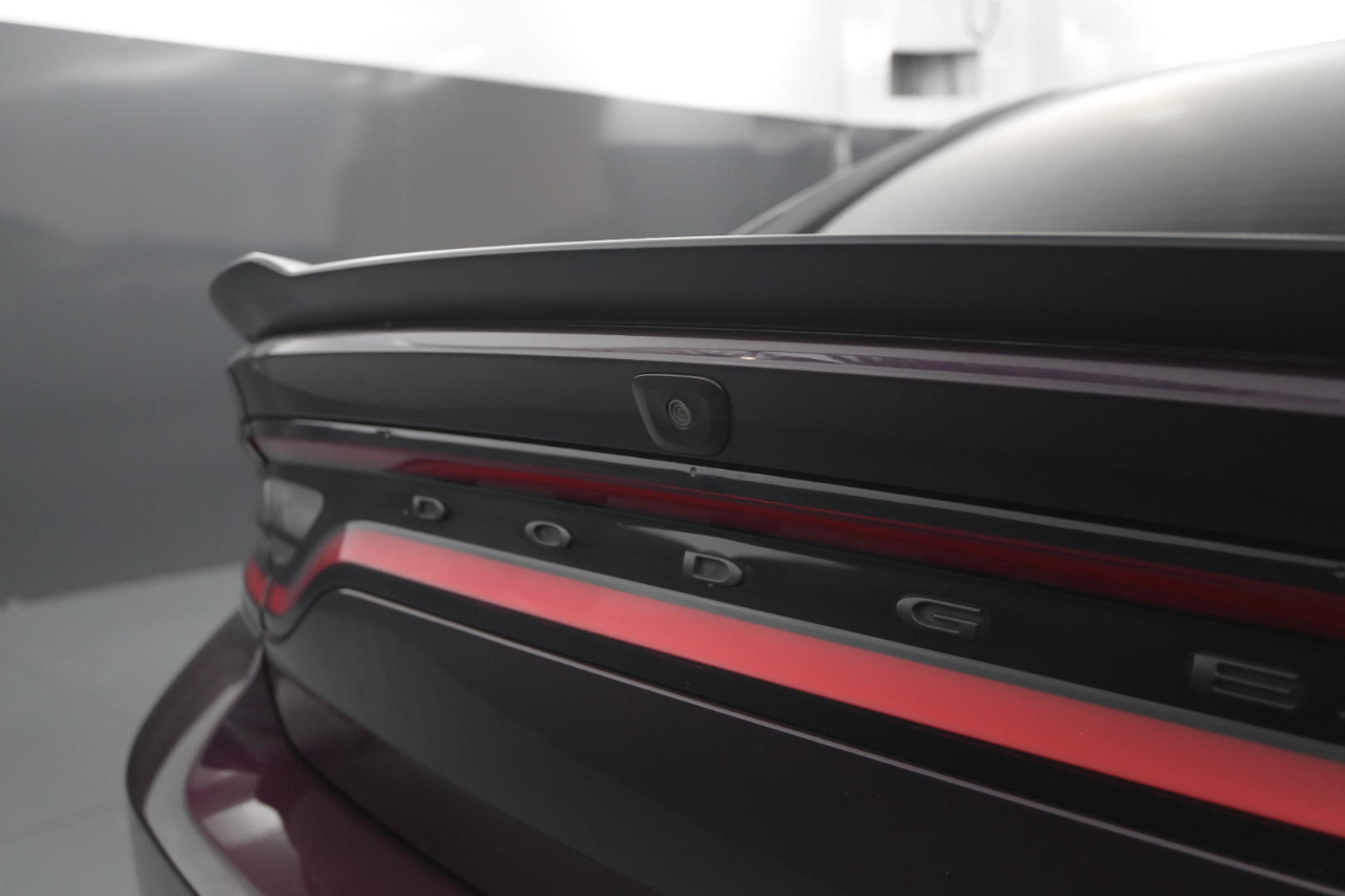 Dodge Charger R/T RWD 2022