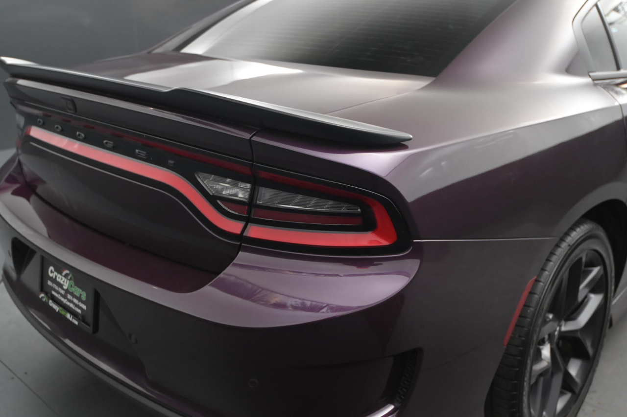 Dodge Charger R/T RWD 2022