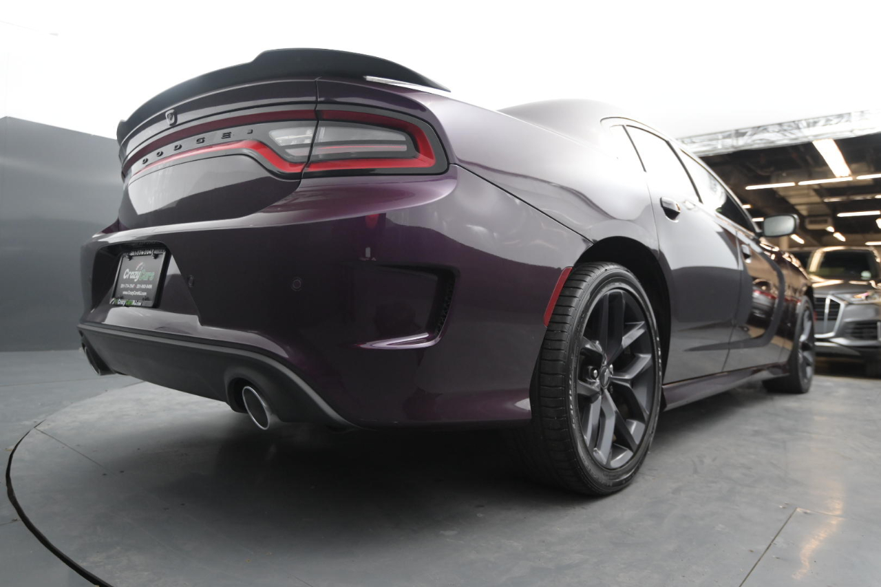 Dodge Charger R/T RWD 2022