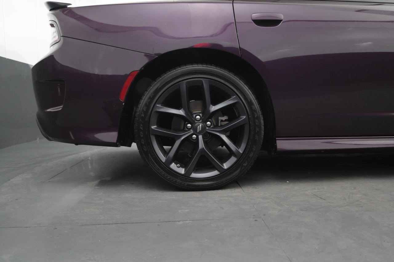 Dodge Charger R/T RWD 2022