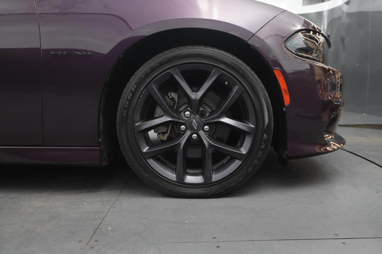 Dodge Charger R/T RWD 2022