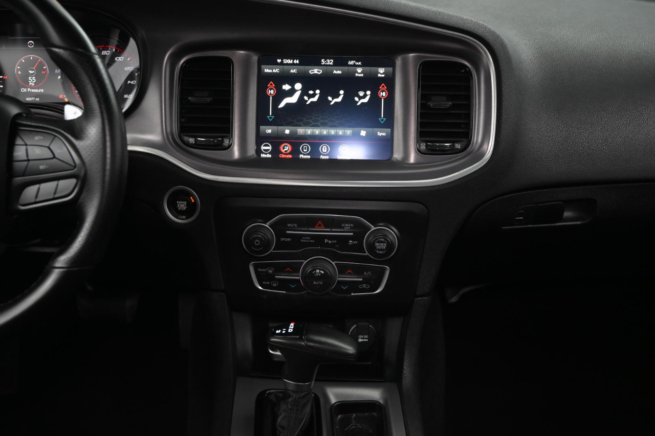 Dodge Charger R/T RWD 2022