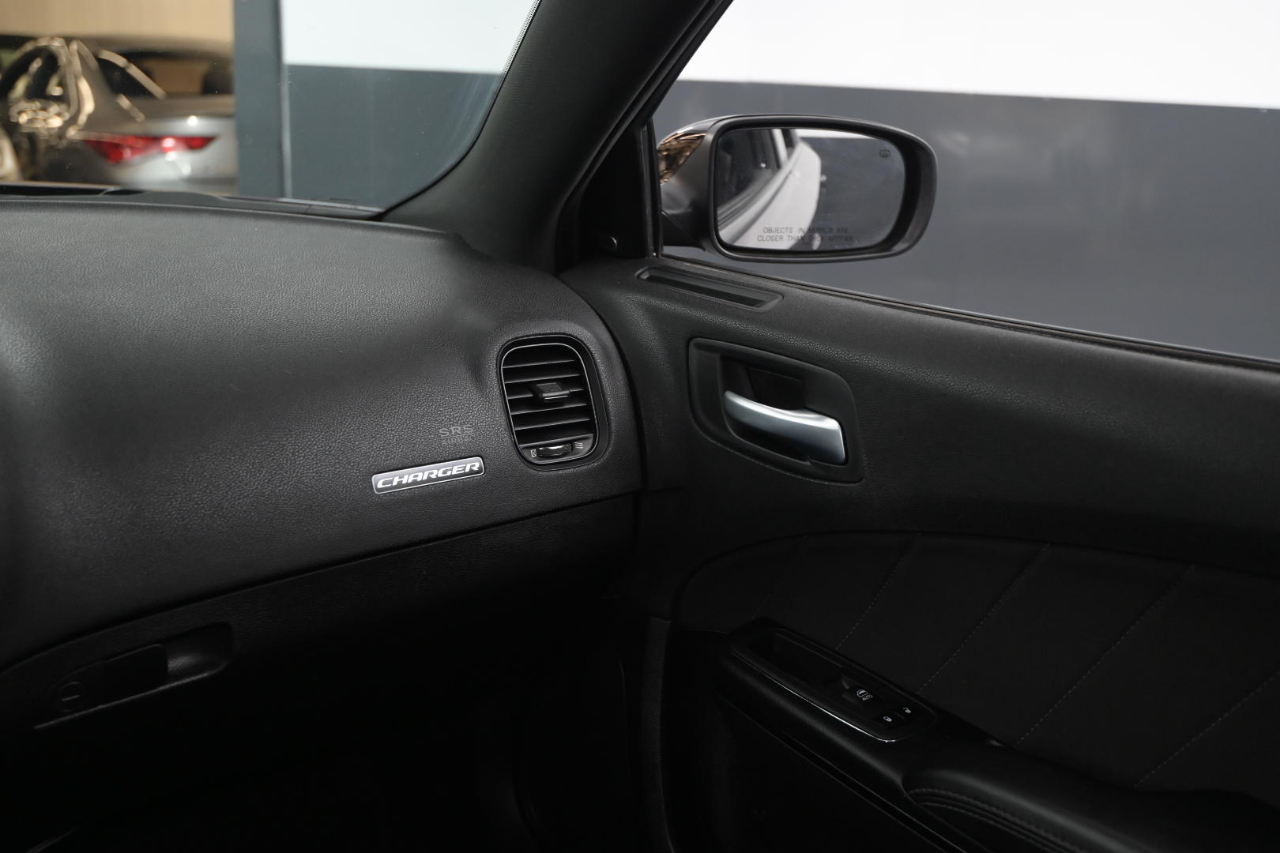 Dodge Charger R/T RWD 2022